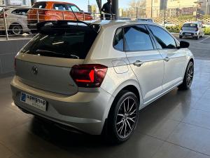 Volkswagen Polo hatch 1.0TSI Comfortline - Image 7