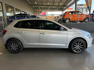 Volkswagen Polo hatch 1.0TSI Comfortline - Image 8