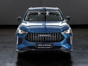 Haval Jolion Pro 1.5T Premium - Image 4