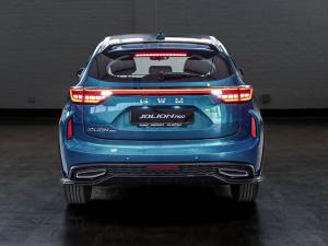 Haval Jolion Pro 1.5T Premium - Image 8