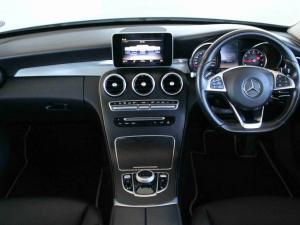 Mercedes-Benz C-Class C200 Edition C - Image 10
