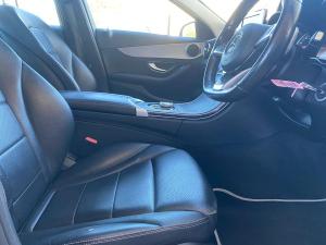 Mercedes-Benz C-Class C200 Edition C - Image 10