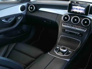 Mercedes-Benz C-Class C200 Edition C - Image 11