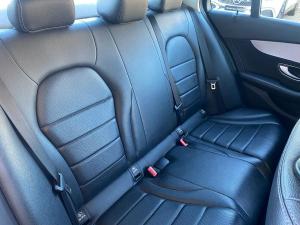 Mercedes-Benz C-Class C200 Edition C - Image 12