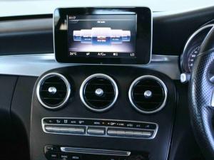 Mercedes-Benz C-Class C200 Edition C - Image 12