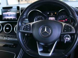 Mercedes-Benz C-Class C200 Edition C - Image 13