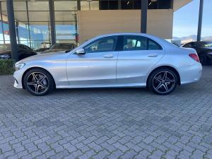 Mercedes-Benz C-Class C200 Edition C - Image 13