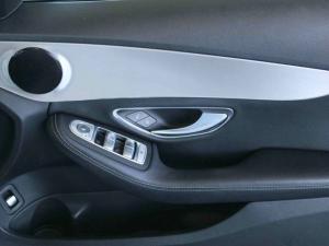 Mercedes-Benz C-Class C200 Edition C - Image 14