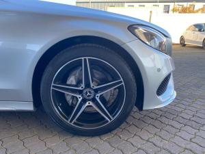 Mercedes-Benz C-Class C200 Edition C - Image 14