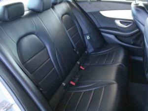 Mercedes-Benz C-Class C200 Edition C - Image 17