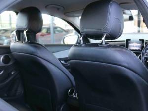 Mercedes-Benz C-Class C200 Edition C - Image 18