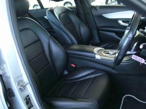 Mercedes-Benz C-Class C200 Edition C - Image 19