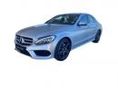 Thumbnail Mercedes-Benz C-Class C200 Edition C