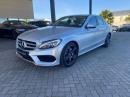 Thumbnail Mercedes-Benz C-Class C200 Edition C