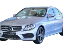 Thumbnail Mercedes-Benz C-Class C200 Edition C