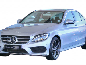 Mercedes-Benz C-Class C200 Edition C - Image 1