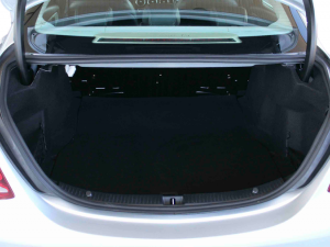Mercedes-Benz C-Class C200 Edition C - Image 20