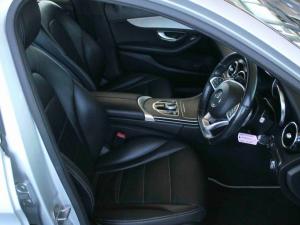 Mercedes-Benz C-Class C200 Edition C - Image 21