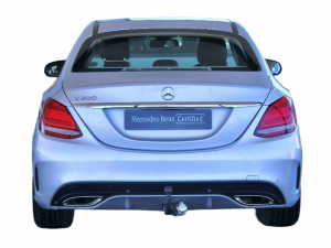Mercedes-Benz C-Class C200 Edition C - Image 2