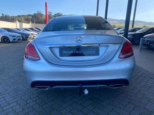 Mercedes-Benz C-Class C200 Edition C - Image 3