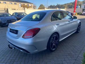 Mercedes-Benz C-Class C200 Edition C - Image 4