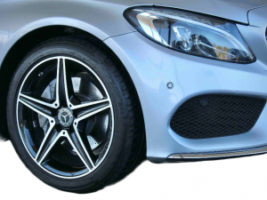 Mercedes-Benz C-Class C200 Edition C - Image 5
