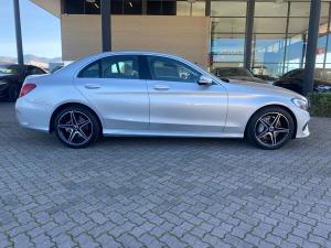 Mercedes-Benz C-Class C200 Edition C - Image 5