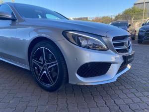 Mercedes-Benz C-Class C200 Edition C - Image 6