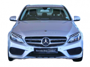 Mercedes-Benz C-Class C200 Edition C - Image 6