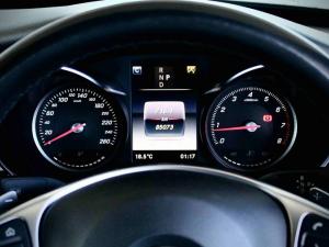 Mercedes-Benz C-Class C200 Edition C - Image 7