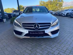 Mercedes-Benz C-Class C200 Edition C - Image 7
