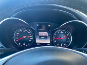 Mercedes-Benz C-Class C200 Edition C - Image 8