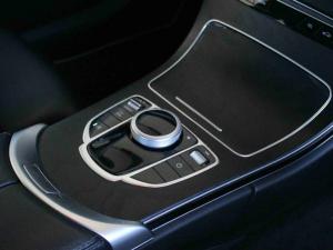 Mercedes-Benz C-Class C200 Edition C - Image 8