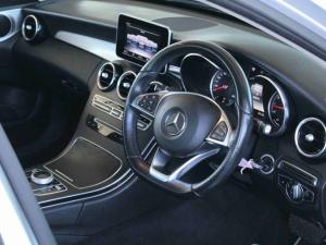 Mercedes-Benz C-Class C200 Edition C - Image 9