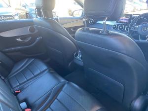 Mercedes-Benz C-Class C200 Edition C - Image 9