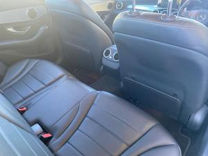 Mercedes-Benz C-Class C250d Avantgarde - Image 10