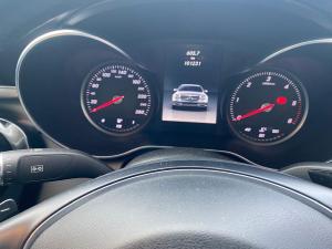 Mercedes-Benz C-Class C250d Avantgarde - Image 14