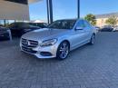 Thumbnail Mercedes-Benz C-Class C250d Avantgarde