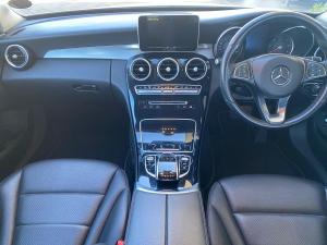 Mercedes-Benz C-Class C250d Avantgarde - Image 2