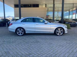 Mercedes-Benz C-Class C250d Avantgarde - Image 5