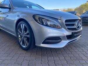 Mercedes-Benz C-Class C250d Avantgarde - Image 6
