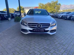 Mercedes-Benz C-Class C250d Avantgarde - Image 7