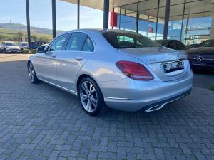 Mercedes-Benz C-Class C250d Avantgarde - Image 9