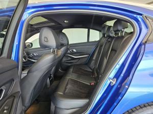 BMW 3 Series 318i M Sport - Image 12