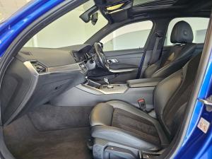BMW 3 Series 318i M Sport - Image 13