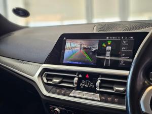 BMW 3 Series 318i M Sport - Image 17
