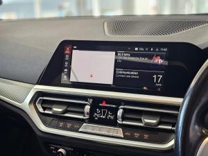 BMW 3 Series 318i M Sport - Image 18