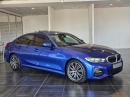 Thumbnail BMW 3 Series 318i M Sport
