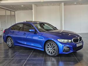BMW 3 Series 318i M Sport - Image 1