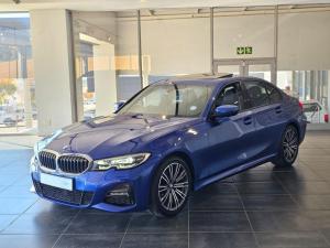 BMW 3 Series 318i M Sport - Image 2